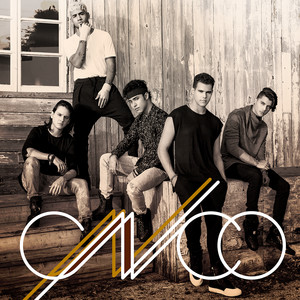 Écouter "Fiesta en Mi Casa" de CNCO