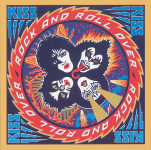 Écouter "Calling Dr. Love" de KISS