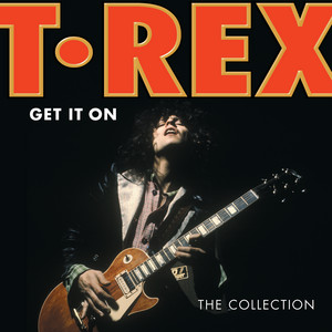 Écouter "Debora" de T. Rex