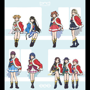 劇場版少女☆歌劇レヴュースタァライト感想～世界は私たちの大きな舞台