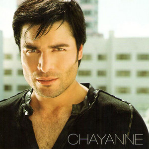 Écouter "Y Tú Te Vas" de Chayanne