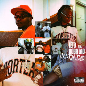 Écouter "Immonde" de Koba LaD