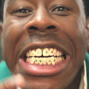 Cover artwork for THAT GUY by Tyler, The Creator