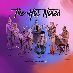 Portada de Honest Session 1