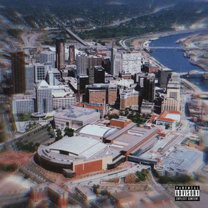 Get Something cover art