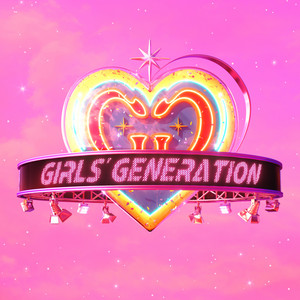 Écouter "Seventeen" de Girls’ Generation