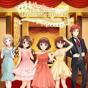 THE iDOLM@STER Franchise Releases 20th Anniversary Special Music