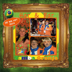 Samba Oranja