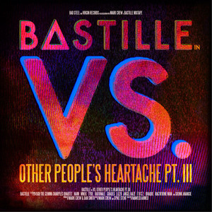 Écouter "Torn Apart, Pt II (Bastille Vs. GRADES Vs. Lizzo)" de Lizzo