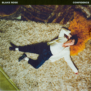 Blake Rose — Confidence artwork