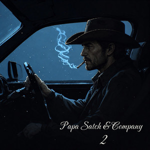 Empty Pockets by Papa Satch