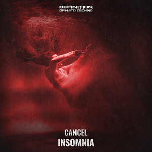 Sleep Is The Cousin Of Death - Original Mix