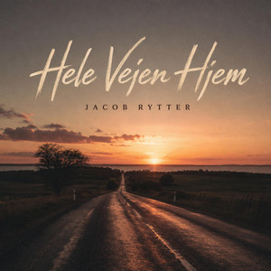 Cover til Hele Vejen Hjem