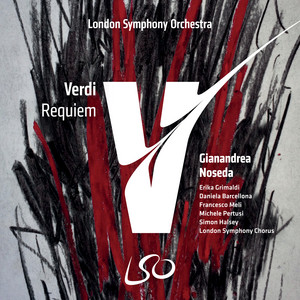 Écouter "Requiem: II. Dies irae "Dies irae"" de Giuseppe Verdi