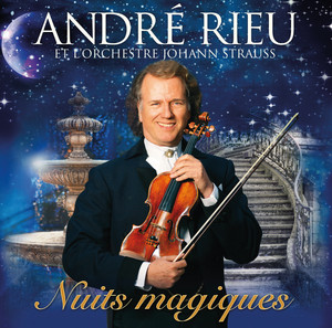 Écouter "La Vie En Rose" de André Rieu