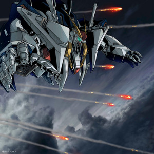 開封紹介】『機動戦士ガンダム 閃光のハサウェイ キルケーの魔女