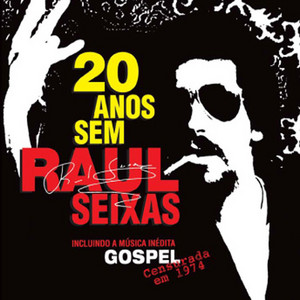 Écouter "How Could I Know (Love Was To Go)" de Raul Seixas