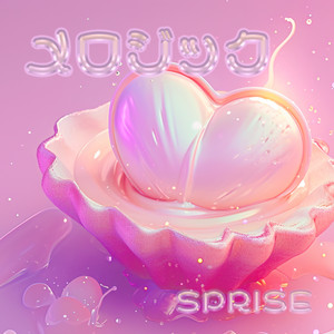 SPRISEのSpotify画像