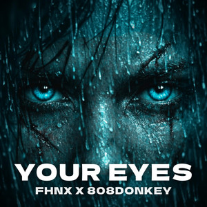 YOUR EYES. Beluister op Spotify