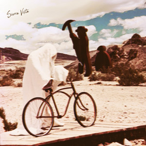 Écouter "Sierra Vista" de Richy Mitch & The Coal Miners