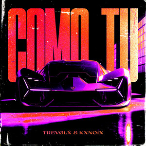 COMO TU - Speed Up