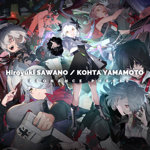 レゾナンス：無限号列車」Original Soundtrack Vol.1「RESONANCE PHASE