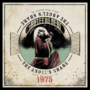 グレイトフル・デッド『Blues for Allah』 新たに発掘されたリハーサル