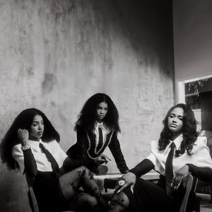 The Womack Sisters: The Womack Sisters - album review — Song Bar