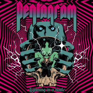 Albums Of The Week: Pentagram | Lightning In A Bottle - Tinnitist