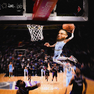 Écouter "JA MORANT" de Hades66