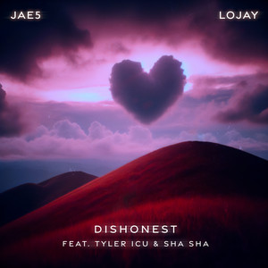 Écouter "Dishonest" de Lojay