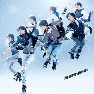 My Favorite J-pop Group Just Dropped Their Music on Streaming! A