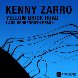 Kenny Zarro 