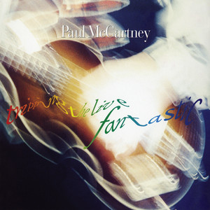 The Paul McCartney World Tour 1989-1990 – Christian's Music Musings