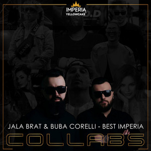 Écouter "Ne volim" de Buba Corelli