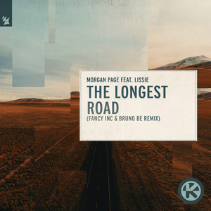 Écouter "The Longest Road - deadmau5 Remix" de deadmau5