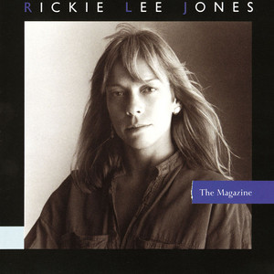 Rickie Lee Jones - Official Website | The Magazine