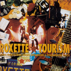 Écouter "The Rain" de Roxette