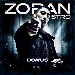 Écouter "LPEF" de Zoran Stro