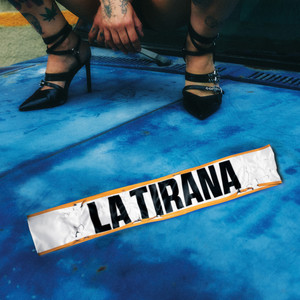 Écouter "La Tirana" de NATHY PELUSO