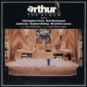 OST - Arthur: The Album – Plaka.MNL