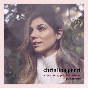 Écouter "something about december" de Christina Perri