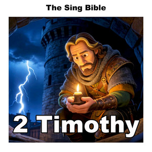 2 Timothy album artwork