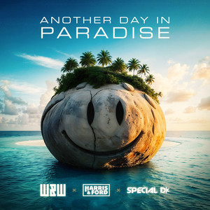 Écouter "Another Day In Paradise" de Harris & Ford