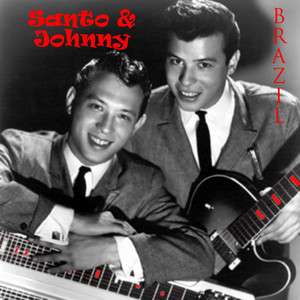 Écouter "Lazy Day" de Santo & Johnny
