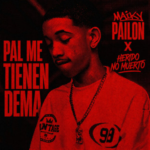PAL ME TIENEN DEMA