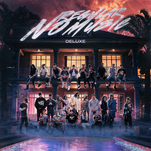 Écouter "MARMOCCHIO" de Jake La Furia