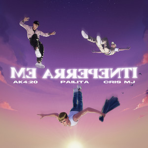 Écouter "Me Arrepentí" de Cris MJ