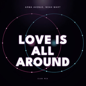 Love Is All Around (Club Mix)