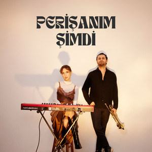 Perişanım Şimdi - Akustik